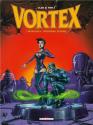Vortex - Intégrale 2ème époque de VINCE &  STAN