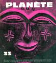 Planète n° 33 de Charles L. HARNESS