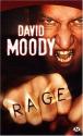 Rage de David MOODY