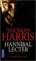 Hannibal Lecter, les origines du mal de Thomas  HARRIS
