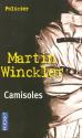 Camisoles de Martin WINCKLER