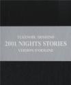 2001 Nights stories de Yukinobu HOSHINO