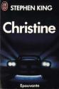 Christine de Stephen  KING