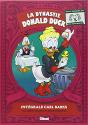 La dynastie Donald Duck, Tome 7 : Une affaire de glace et autres histoires (1956-1957) de Carl BARKS