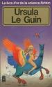 Le Livre d'Or de la science-fiction : Ursula Le Guin de Ursula K. LE GUIN
