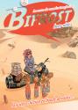 Bifrost HS : la science-fiction en bande dessinée de COLLECTIF
