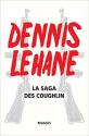 La saga des Coughlin de Dennis LEHANE