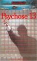 Psychose 13 de Robert  BLOCH
