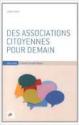 Des associations citoyennes pour demain de Didier MINOT