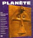 Planète n° 38 de Jacques  BERGIER