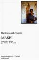 Mashi de Rabindranath TAGORE