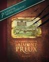 La sombre Légende d'Aîmont-Preux de Clémence E. BEAUFORT