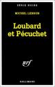 Loubard et Pécuchet de Michel LEBRUN