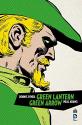 Green Arrow & Green Lantern de COLLECTIF