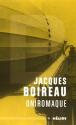 Oniromaque de Jacques BOIREAU