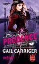 Prudence de Gail  CARRIGER