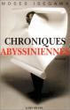Chroniques abyssiniennes de Moses ISEGAWA