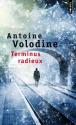 Terminus radieux de Antoine VOLODINE