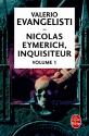 Nicolas Eymerich, inquisiteur - volume 1 de Valerio EVANGELISTI