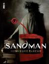 Sandman - Les couvertures par Dave McKean de Dave McKEAN
