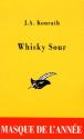 Whisky Sour de J.A. KONRATH