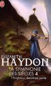 Prophecy - 2 de Elizabeth  HAYDON
