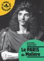 Le Paris de Molière de Jacqueline RAZGONNIKOFF