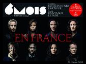 6 Mois N° 11 : En France de COLLECTIF