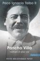 Pancho Villa, tome 2 de Paco Ignacio TAIBO II