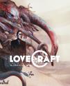 Lovecraft : Au cœur du cauchemar de Howard Phillips LOVECRAFT