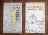 Banks à L’œil d'or de Iain M. BANKS