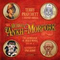 Les Archives d'Ankh-Morpork - Vol. II de Terry  PRATCHETT &  Stephen BRIGGS