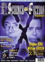Science-Fiction Magazine 1 de COLLECTIF
