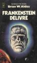 Frankenstein délivré de Brian ALDISS
