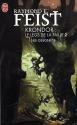 Krondor : les Assassins de Raymond Elias  FEIST