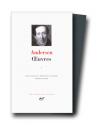Hans Christian Andersen : Œuvres, tome 1 de Hans Christian ANDERSEN