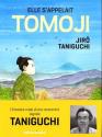 Elle s'appelait Tomoji de Jiro TANIGUCHI