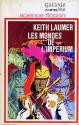 Les Mondes de l'impérium de Keith LAUMER &  Robert Moore WILLIAMS