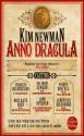 Anno Dracula de Kim  NEWMAN
