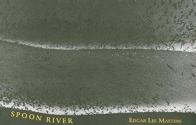 Spoon River : Catalogue des chansons de la rivière de EDGAR LEE MASTERS