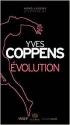 Évolution de Yves COPPENS