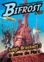 Bifrost n° 105 de Leigh BRACKETT