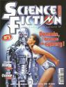 Science-Fiction Magazine 1 de COLLECTIF