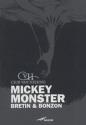 Mickey Monster de Laurent BONZON &  Denis BRETIN