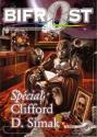 Bifrost n° 22 de Clifford Donald SIMAK