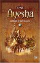 Ayesha, la légende du peuple Turquoise de ANGE