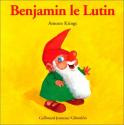 Benjamin le Lutin de Antoon KRINGS