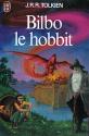 Bilbo le Hobbit de J. R. R.  TOLKIEN