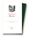 Hans Christian Andersen : Œuvres, tome 2 de Hans Christian ANDERSEN