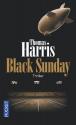 Black sunday de Thomas  HARRIS